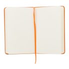 Nopuk Blank A6 jegyzetfüzet