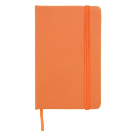 Nopuk Blank A6 jegyzetfüzet