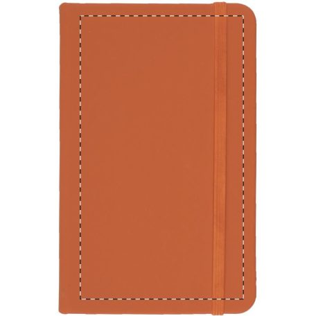 Nopuk Blank A6 jegyzetfüzet