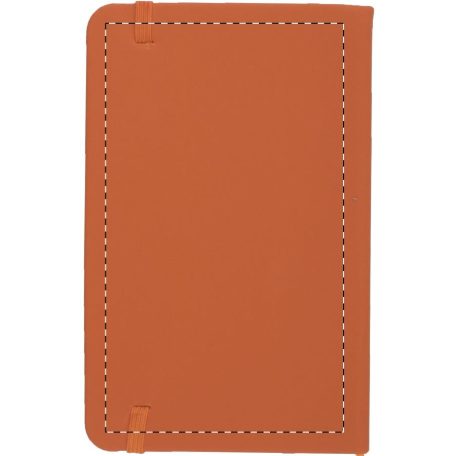 Nopuk Blank A6 jegyzetfüzet