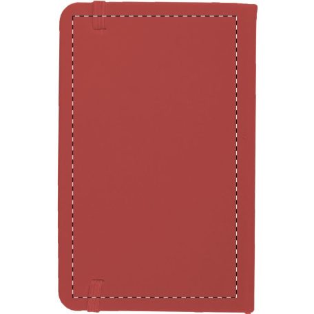 Nopuk Blank A6 jegyzetfüzet