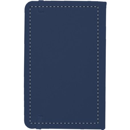 Nopuk Blank A6 jegyzetfüzet