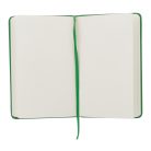 Nopuk Blank A6 jegyzetfüzet