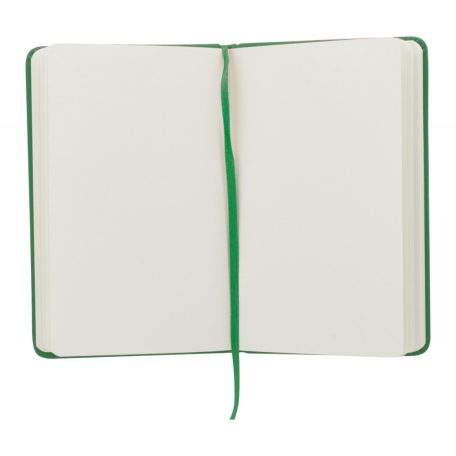 Nopuk Blank A6 jegyzetfüzet