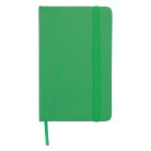 Nopuk Blank A6 jegyzetfüzet