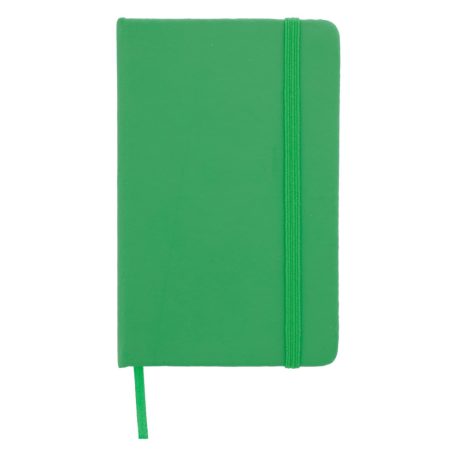 Nopuk Blank A6 jegyzetfüzet