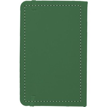 Nopuk Blank A6 jegyzetfüzet