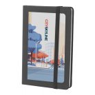 Nopuk Blank A6 jegyzetfüzet