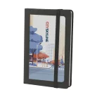 Nopuk Blank A6 jegyzetfüzet
