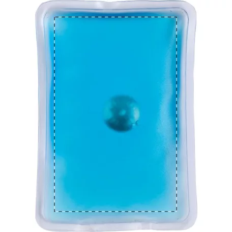 Soothing melegítő tasak