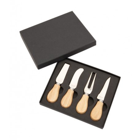 Gouda sajtkés szett