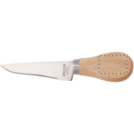 Gouda sajtkés szett