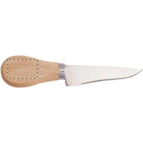 Gouda sajtkés szett