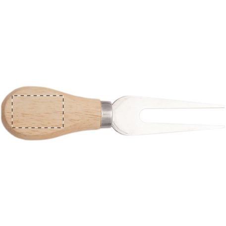 Gouda sajtkés szett