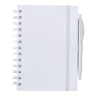 Atrison RABS jegyzetfüzet