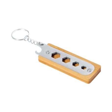 Farina multiszerszám kulcstartó