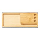 Atrova vezeték nélküli töltős egérpad