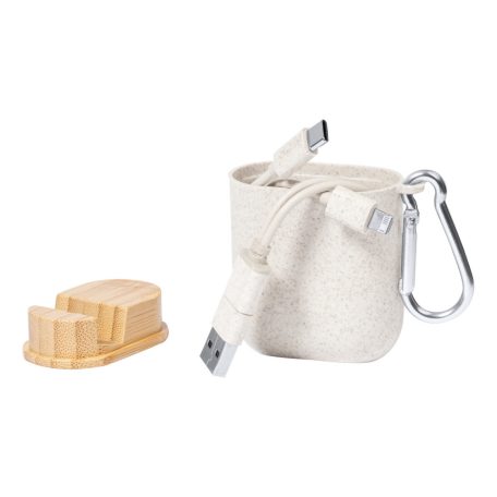 Nitida USB töltőkábel