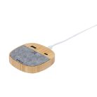 Mekens vezeték nélküli töltő