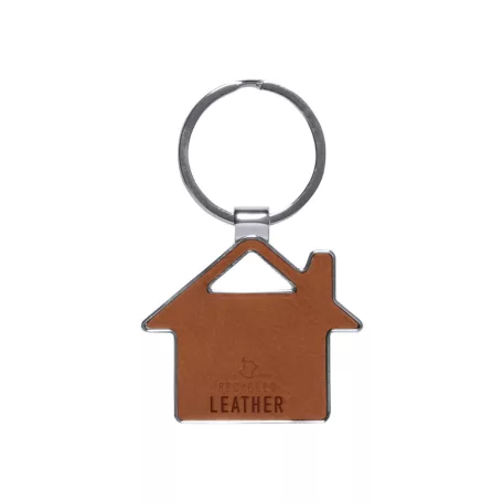 Behok kulcstartó, ház