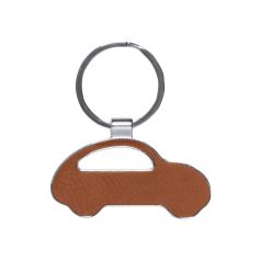 Behok kulcstartó, autó