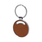 Behok kulcstartó, kör