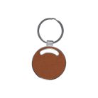 Behok kulcstartó, kör