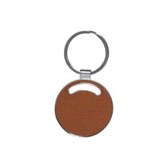 Behok kulcstartó, kör