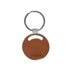 Behok kulcstartó, kör