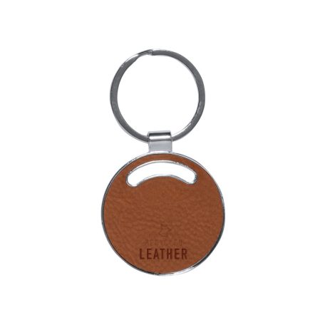 Behok kulcstartó, kör