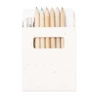 Selanis színező szett