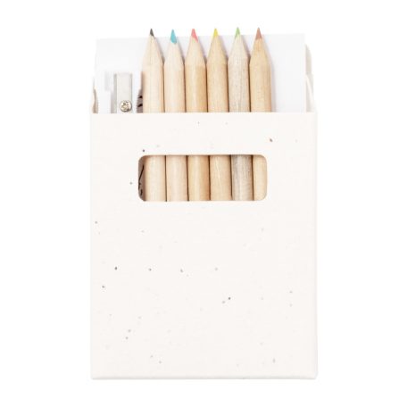 Selanis színező szett