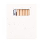 Selanis színező szett