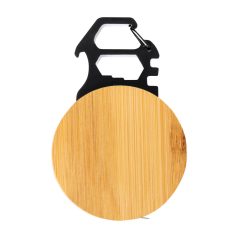 Denwa többfunkciós mérőszalag