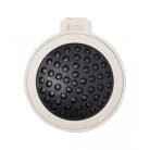 Webrush tükrös hajkefe