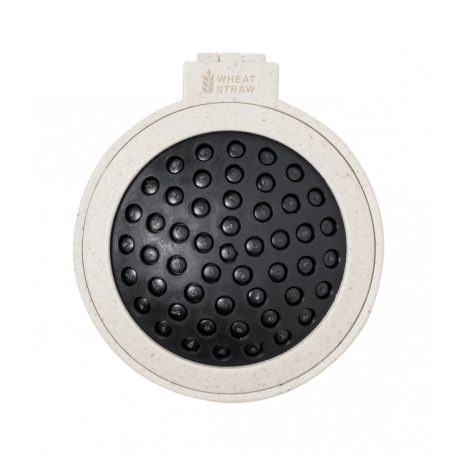 Webrush tükrös hajkefe