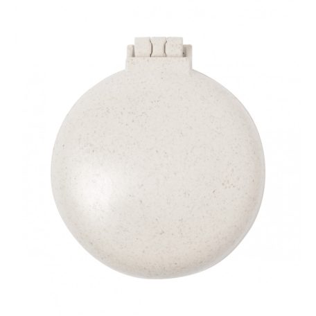 Webrush tükrös hajkefe