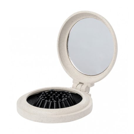 Webrush tükrös hajkefe