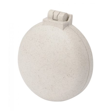 Webrush tükrös hajkefe