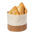 Siki kenyértartó kosár