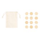 Volna hűtőmágnes szett