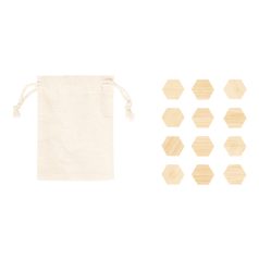 Volna hűtőmágnes szett