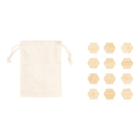 Volna hűtőmágnes szett