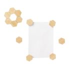 Volna hűtőmágnes szett