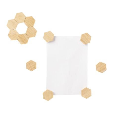 Volna hűtőmágnes szett