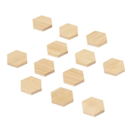 Volna hűtőmágnes szett