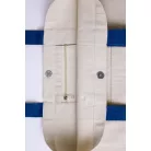 Lanikai strandtáska vagy bevásárlótáska