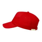 Rebicap baseball sapka