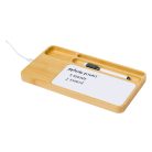 Sirae vezeték nélküli töltő