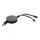 Ralospic USB töltőkábel